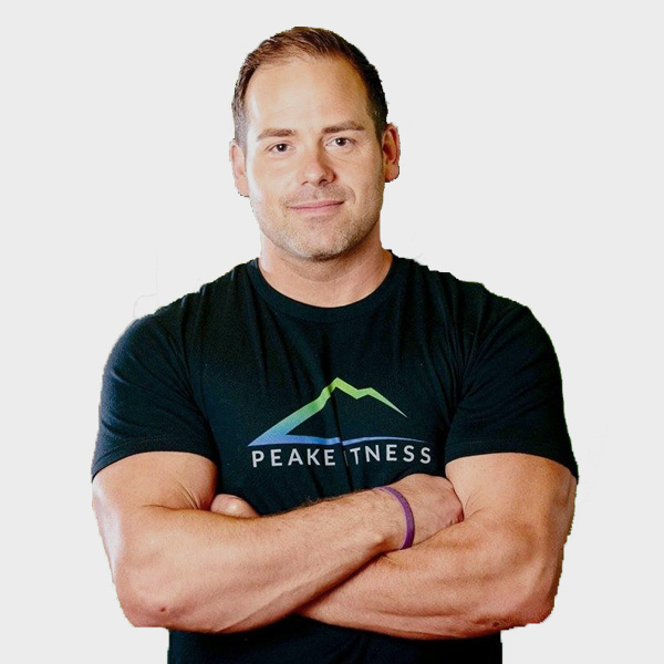 Fitness and Gym WordPress Theme